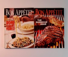 2-Pack of Bon Appetit