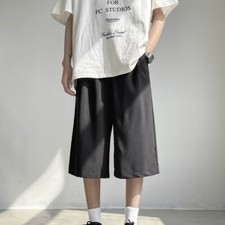 Pantaloncini corti larghi