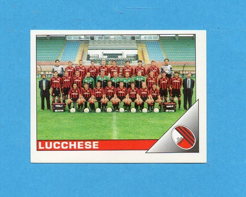 Panini calciatori - panini,