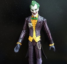 DC Direct Batman Arkham Asylum