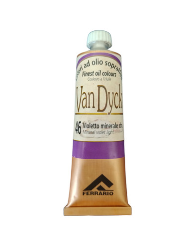 Colori olio ferrario - ad, 60