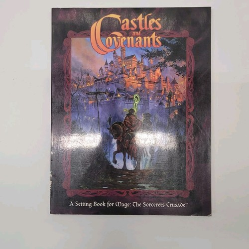 Castles and covenants mage - covenants,