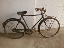 Legnano mod.32 bici Bicicletta Velo d'epoca Anno 1945 Vintage Antichita' Italia