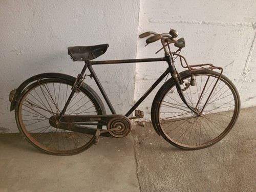 Legnano mod bici bicicletta - bici,