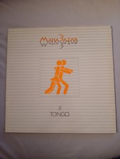 Matia Bazar  Tango  Vinile LP