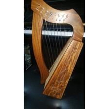 Lilly mini arpa 8 corde