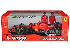 FERRARI SF-23 #16 LECLERC