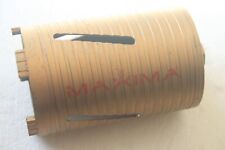 FORETTO 102mm LASER ORO SPIRAL