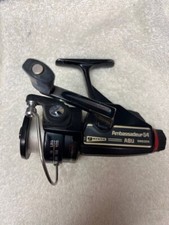 ABU Garcia Cardinal 54