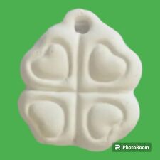 10x Gessetti Quadrifoglio