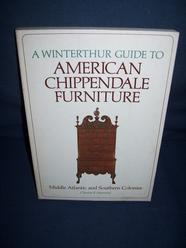 Winterthur guide american - winterthur,
