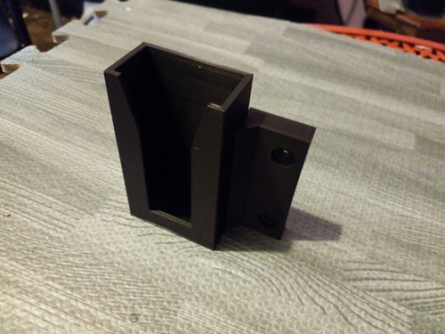 Staffa supporto controller