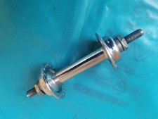 Mozzo Anteriore Bici D'epoca Vintage Maino No Bicicletta Bianchi Legnano Taurus 