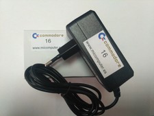 Trasformatore Commodore 16 C16