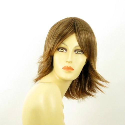 Parrucca donna castano - , chiaro