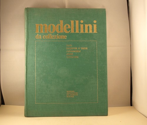 Modellini collezione navi - modellini,