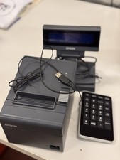 EPSON Stampante Fiscale FP-81