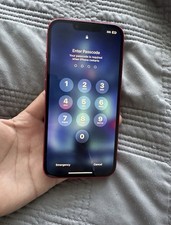 Apple iPhone 14 Per Ricambi Non Funzionante