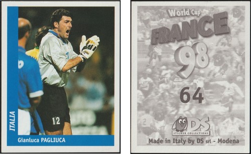 France world cup - cup, 1998