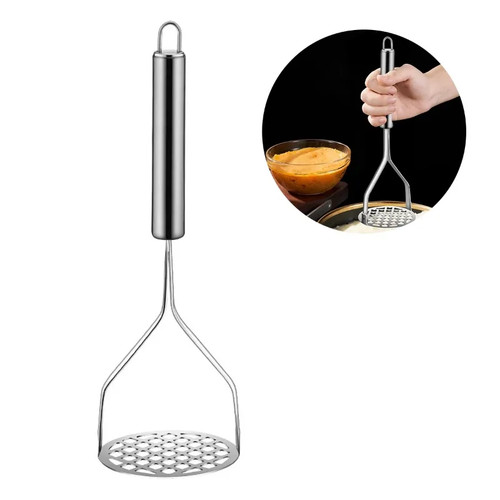 1pc acciaio inox - 1pc, in