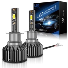 Auxiracer lampadine led - h1,