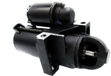 Motorino di Avviamento