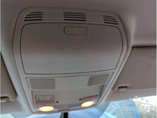 Luce lettura tetto anteriore