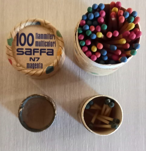 Lotto scatole fiammiferi - lotto,