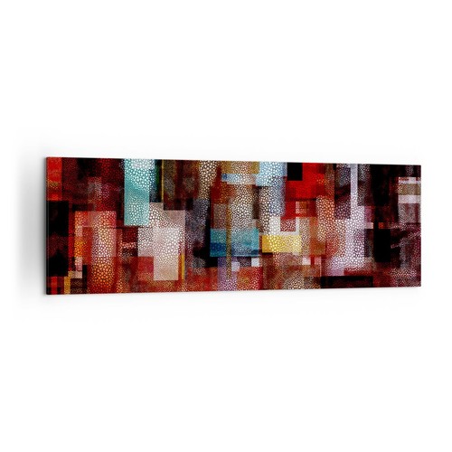 Quadro tela 160x50cm - su,