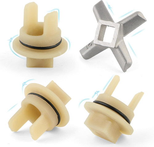 Ricambi per bosch - 3x,