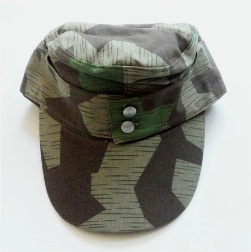 Ww2 german army m43 - ww2,