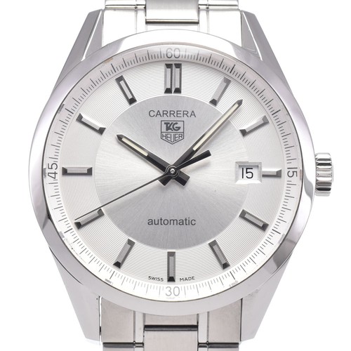 Orologio uomo automatico tag - orologio,