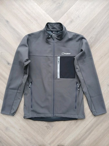 Giacca uomo berghaus ghlas 0 - giacca,