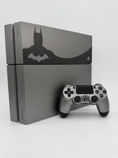 Console PS4 Fat 500 Gb Batman