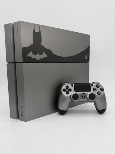Console ps4 fat 500 - ps4,