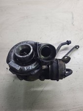 Turbocompressore Mercedes-Benz
