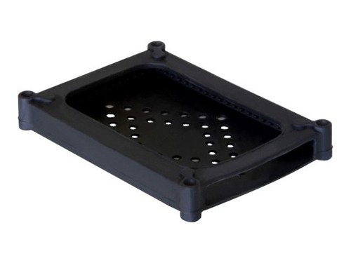 Delock hdd protection cover - protection, >