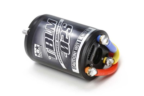 Tamiya tblm 02s sensore 5t - tamiya,