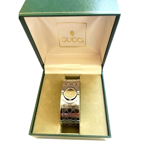 Orologio gucci 112 - orologio, twirl