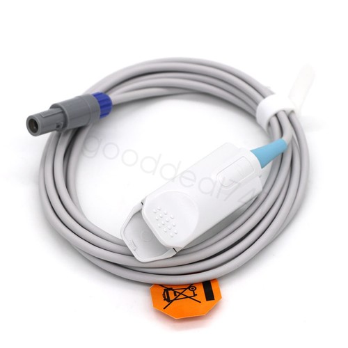 Per contec sonda spo2 adulto - contec,