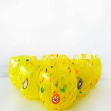 MurArt Bicchieri di Murano