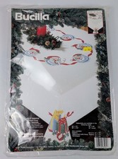 Bucilla 83264 1995 - , tovaglia
