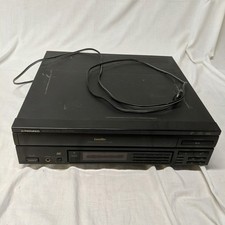 Pioneer cld a100 lettore - pioneer, cld-a100