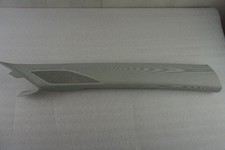 Assetto montante destro