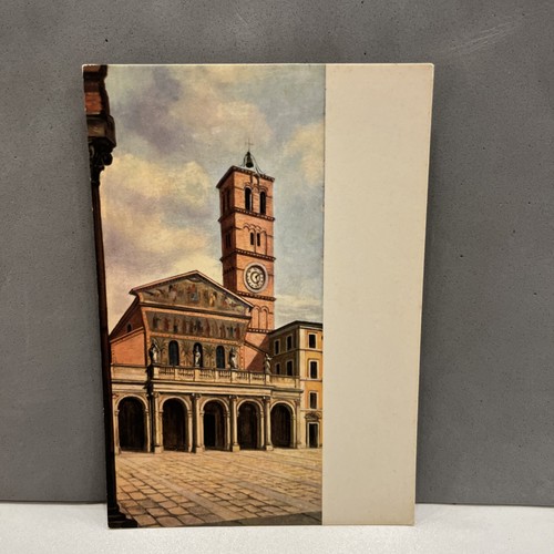 Cartolina postcard disegno - cartolina,
