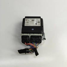 Centralina JAGUAR XE X760 SRS