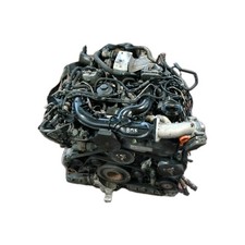 Motore audi tdi - audi, v6