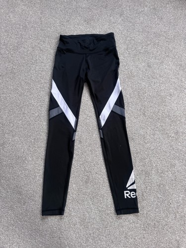 Leggings donna reebok - leggings,