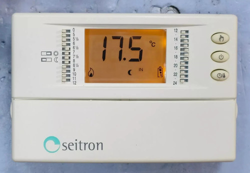 Seitron free time plus - free, +