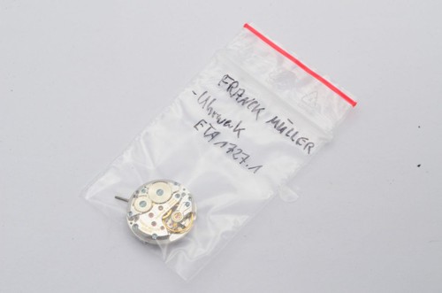 Franck muller colour dreams - franck,